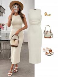 Shein EC36209 Shein Ruha Nyárra Ecru (34) M