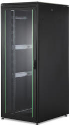 ASSMANN DN-19 42U-8/10-B-1 állvány Szabadonálló állvány Fekete (DN-19 42U-8/10-B-1) - compzone