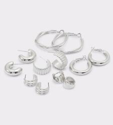 Aldo 6PACK Ezüst Fülbevaló (568132)