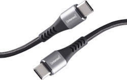 Intenso 7901000 USB kábel USB C (7901000)