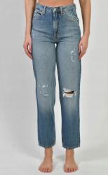 Guess Kék Farmernadrág Szaggatott (28) (390325)