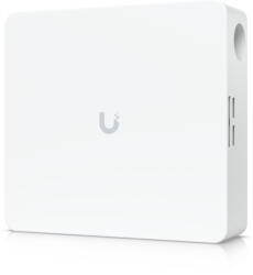 Ubiquiti Enterprise Access Hub ajtóvezérlő Szekrény 8 ajtók száma Ethernet (EAH-8)