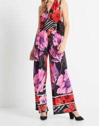 Bonprix Virágmintás Overál __36