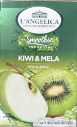  L'Angelica kiwi-alma tea 30g