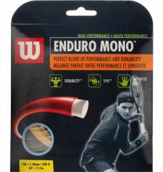 Wilson Teniszütő feszítők Wilson Enduro Mono 12, 2m 1, 28 mm (Z9406)