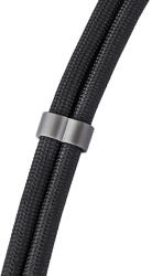 Intenso 7991000 1, 65 M USB C Fekete (7991000)