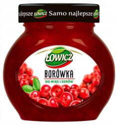 Łowicz Áfonya Łowicz Húsokhoz És Sajtokhoz 230 g (5900397731943)