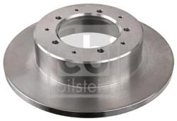 Febi Bilstein Féktárcsa 106298/FEB