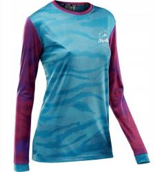 Northwave Enduro Ls Longsleeve női kerékpáros mez M Mtb Enduro (89191281 28)