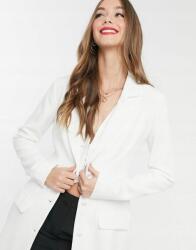 In The Style Elegáns Blézer Ekrü 40 L 1AAA