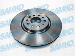 Samko A2003V féktárcsa (1db)