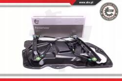 ESEN SKV Szélvédő Aljzat 00SKV956/SKV Lemezzel