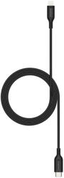 mophie essentials Lightning to USB-C | charging cable 1M Fekete (409913174)