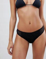 Pour Moi Csipkés Bikinialsó 36-OS