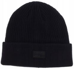 Superdry Fekete Fonott Beanie Sapka (595580)