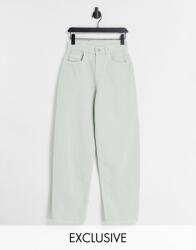 Reclaimed Vintage Férfi Farmer Nadrág