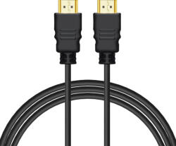 SAVIO CL-38 HDMI kábel 15 M HDMI A-típus (Standard) Fekete (cl-38)