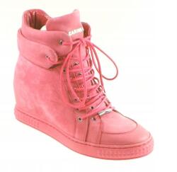 Carinii 3733 Bokacsizma Piros 36-OS Méret (3733)