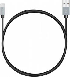 YENKEE Cable USB-MIcro USB 2m (YCU 222BSR)