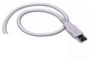 Datalogic USB Straight Cable (CAB-426) USB kábel 1, 7 M (90A051945) - compzone