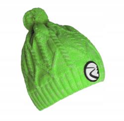 Maloja Téli sapka Maloja Root Leaf Pompon Virgin Wool (76007)