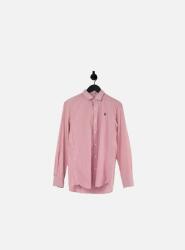 U. S. Polo Assn U. s. Polo Assn. Kétszínű Csíkos Ing (M) (425797)