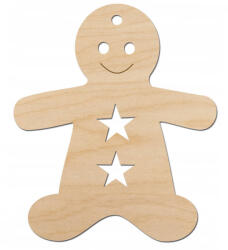 Loveart Fa scrapbook mézeskalács népi dekoráció Loveart Dekoráció (LOV-Sklejka)