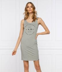 Superdry Szürke Melange Ruha (40) (589430)