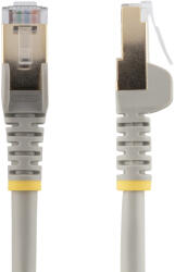 StarTech 6ASPAT7MGR Szürke 7 M Cat6a S/UTP (STP) (6ASPAT7MGR)