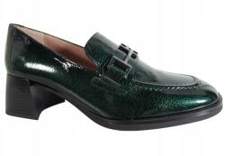 Hispanitas Félcipő Hispanitas HI243590 MÉRET40 Bőr Forest Lakk (HI243590)