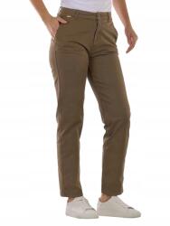 Pepe Jeans Egyenes Szárú Khaki Nadrág (28/30) (591149)