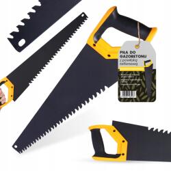  Gázbeton Fűrész 70 cm Sejtbeton Zongora Suporex Kézi Tq L3 (SE030206044)