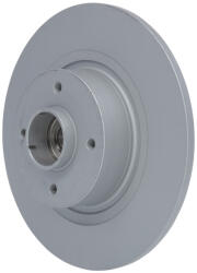 ATE 24.0110-0325.2 Féktárcsa Raktári Kiárusítás