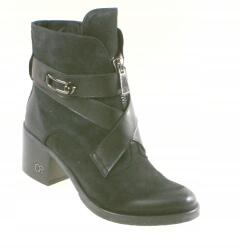 Carinii 4053 Bokacsizma Fekete 36-OS Méret (4053)