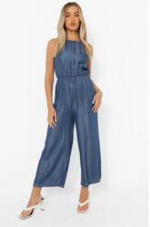 Boohoo Kék Női Overál 42 XL Aaa