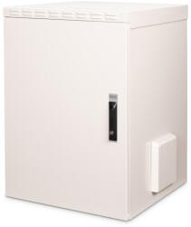 ASSMANN DN-19 16U-6/6-I-OD állvány Falra szerelhető állvány Szürke (DN-19 16U-6/6-I-OD) - compzone