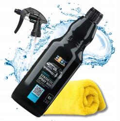 ADBL Synthetic Spray Wax 500ml Folyékony Viasz