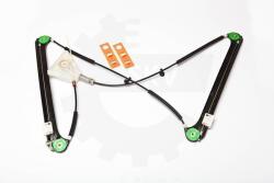 ESEN SKV Szélvédő Aljzat Le Ele Audi A3 03- 3D 01SKV421/SKV