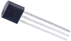 FIBARO DS-001 temperature/humidity sensor Indoor/Outdoor Built-in Wired (DS.-001)