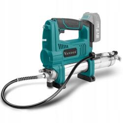 Vander Akkumulátoros kenőanyag 18V 690 Bar Vander Vta 857 (VTA857)