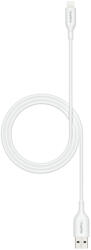 mophie essentials charging cables | 1M Fehér (409913176)