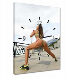 ZeSmakiem Órák 30x40 Reggeli nyújtás (H10338Z_Z1D_30x40cm AZ)