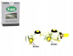 Lpr Fékpumpa Lpr, 1811