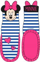 EplusM Zokni-papucs zokni Minnie Egér 27-28 (MM)