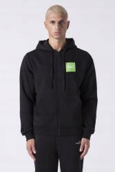 Everlast férfi cipzáras sport pulóver kapucnival XL (37M240F04)