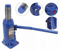 Satra S-BJ10T Hidraulikus Oszlopos Autóemelő 10 Tonna Satra (S-BJ10T)