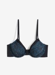 Bonprix 90C Bikini Merevítős Melltartó (956793)