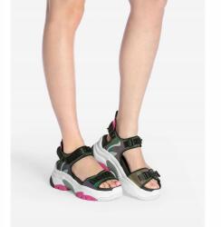 Ash Színes Tépőzáras Szandál (38) (591853)