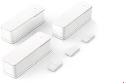 Bosch Door/Window Contact II ajtó-/ablaknyitás érzékelő Vezeték nélküli Ajtó/Ablak Fehér (8750002107)