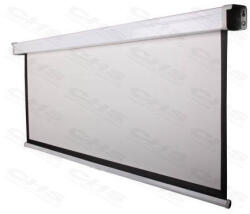 Funscreen 92" (16: 10) motoros fali (167 x 203 cm, Látható méret: 124x197 cm) (FUN30.161.203)